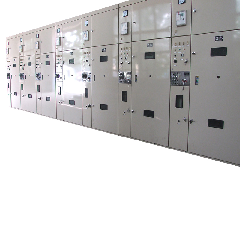 XGN?-12型 箱式固定式戶內交流金屬封閉開關設備